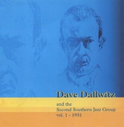Dave Dallwitz Dave Dallwitz Australian Jazz Real Book
