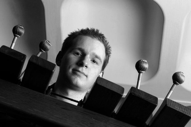 Dave Danford Dave Danford Adams Percussion