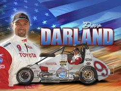 Dave Darland Nine Racing Dave Darland