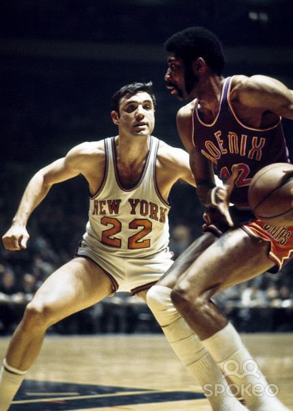 The 25 Greatest Knicks - ESPN