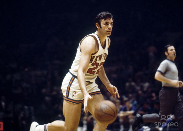 Dave DeBusschere Dave DeBusschere Photos 19710201