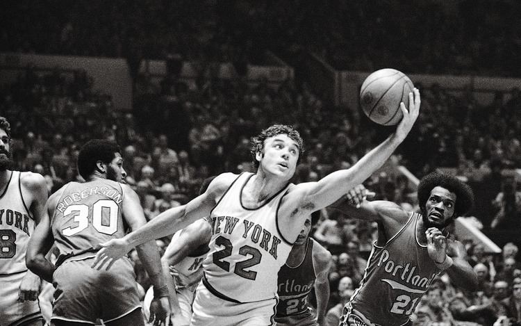 Dave DeBusschere 6 Dave DeBusschere The 25 Greatest Knicks ESPN