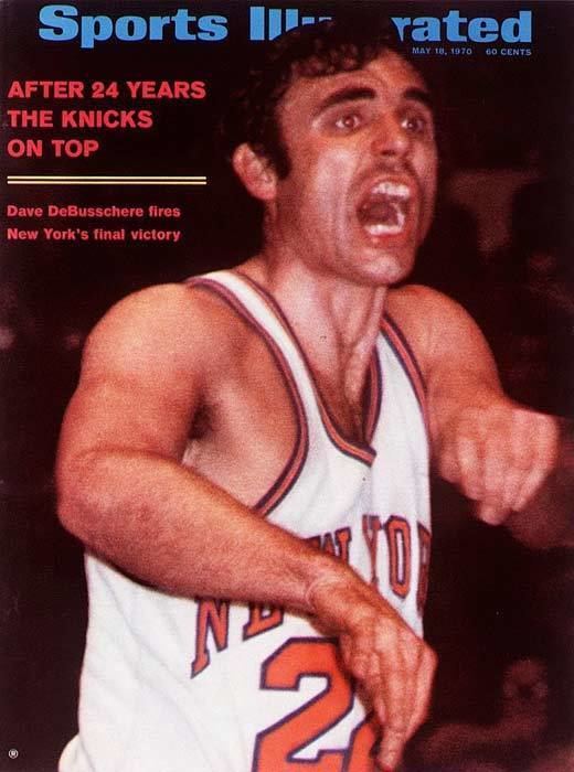 Dave DeBusschere Dave DeBusschere Celebrities lists