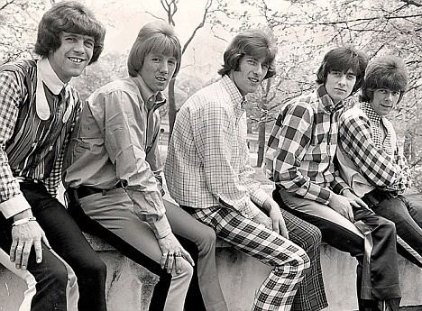 Dave Dee, Dozy, Beaky, Mick & Tich Sixties pop star Dave Dee dies after threeyear battle with cancer