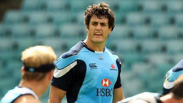 Dave Dennis (rugby union) Dave Dennis keen to remain in Australia but could explore