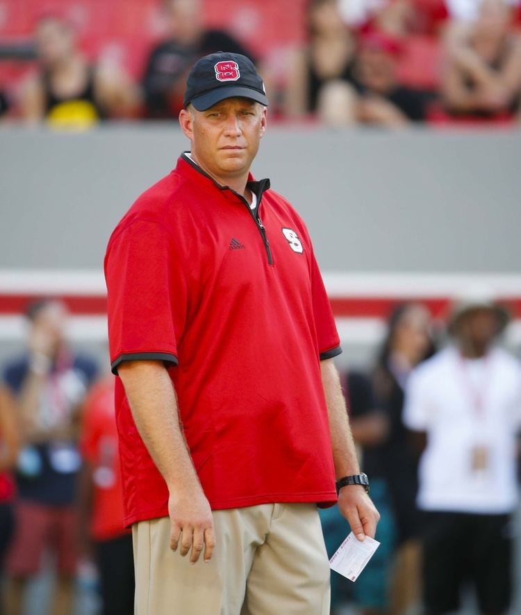Dave Doeren Is Dave Doeren a Real Candidate for the Kansas Job
