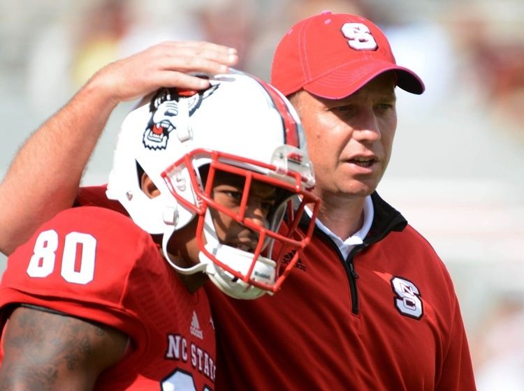 Dave Doeren Dave Doeren Archives StateFans Nation StateFans Nation