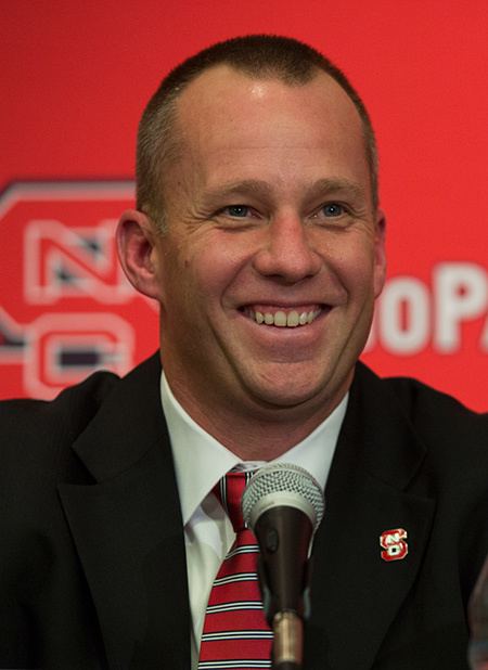 Dave Doeren Dave Doeren Delivers Keynote at the Annual Shelby City