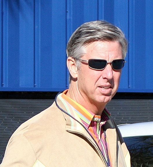 Dave Dombrowski Dave Dombrowski Wikipdia