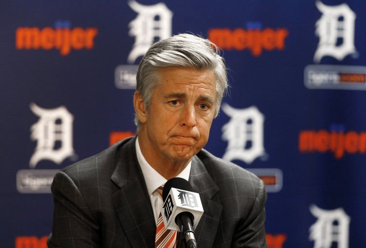 Dave Dombrowski Dave Dombrowski would be a good fit as White Sox president Chicago