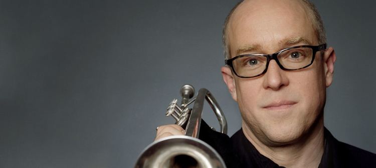 Dave Douglas (trumpeter) 10th Festival of New Trumpet Music jazzfestba