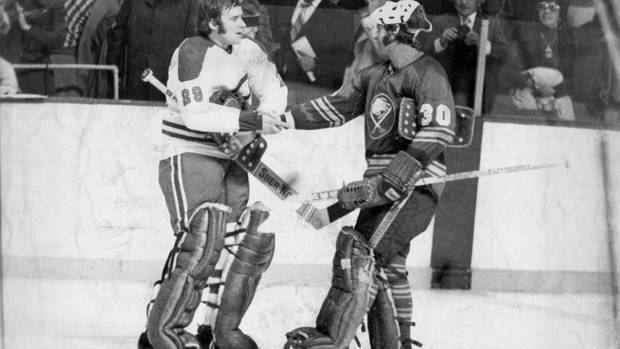 Dave Dryden Ken Dryden Sibling rivalries in sport are 39never fun