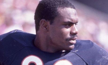 Dave Duerson The NFL star and the brain injuries that destroyed him