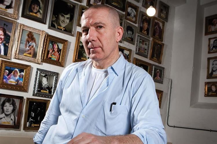 Dave Dye JWT London appoints Dave Dye as head of art