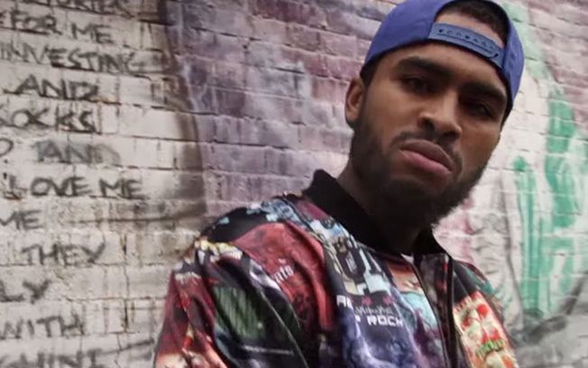 Dave East Dave East Freestyles On Funk Flex