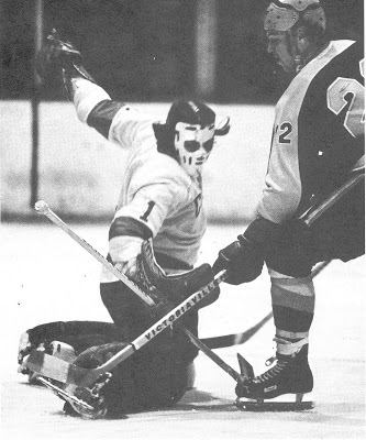 Dave Elenbaas Dave Elenbaas 1972 NHL Amateur Draft RD 462 overall Cornell U