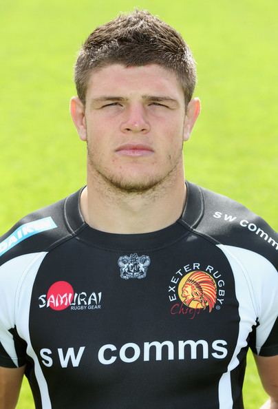 Dave Ewers Dave Ewers Photos Photos Exeter Chiefs Photocall Zimbio