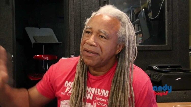 Dave Fennoy Dave Fennoy The Person Behind the Voice YouTube