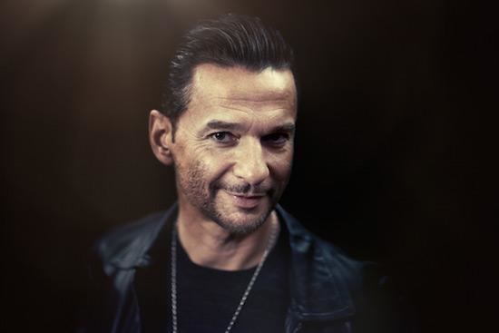 Dave Gahan The Quietus News INTERVIEW Dave Gahan