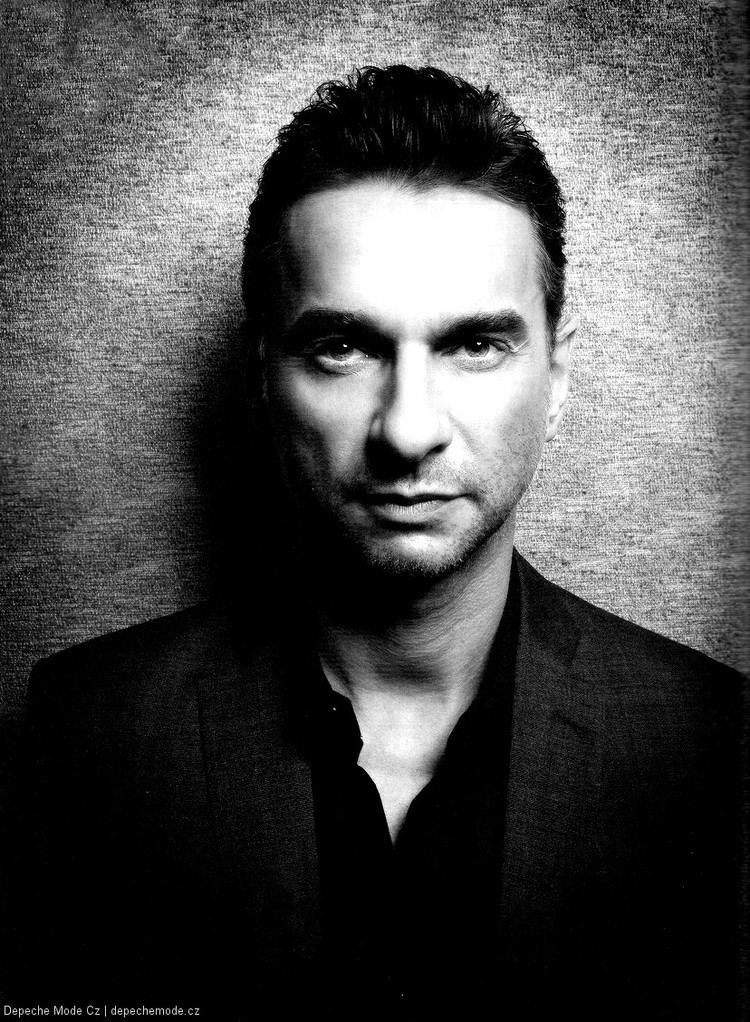 Dave Gahan Dave Gahan Depeche Mode Cz Fotogalerie