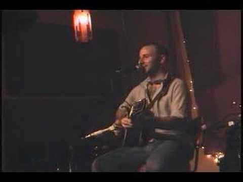 Dave Golden Dave Golden at The Living Room NYC I Pawned You MHeart YouTube
