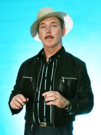 Dave Graney Australian Music Month Dave Graney The Music Show ABC
