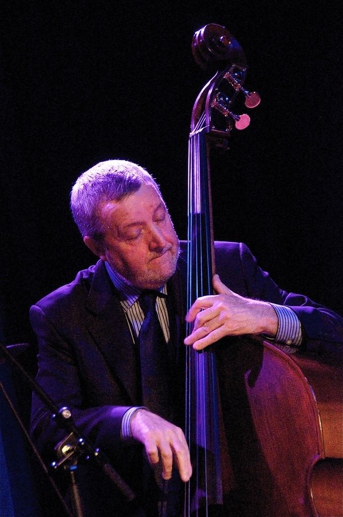 Dave Green (musician)