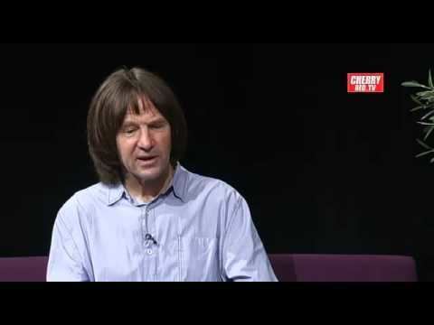 Dave Gregory (musician) Dave Gregory Story Interview by Mark Powell 2012 YouTube