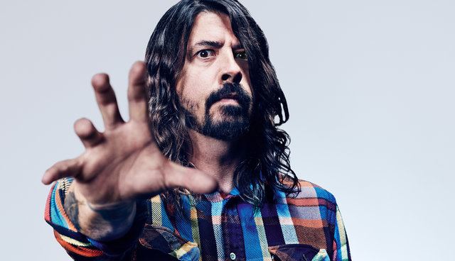 Dave Grohl 4 Life Lessons According to Dave Grohl Cultured Vultures
