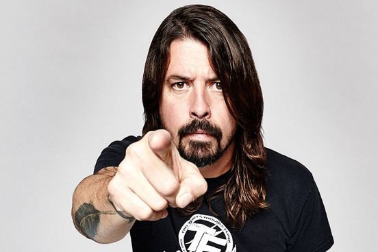 Dave Grohl 4 Life Lessons According to Dave Grohl Cultured Vultures