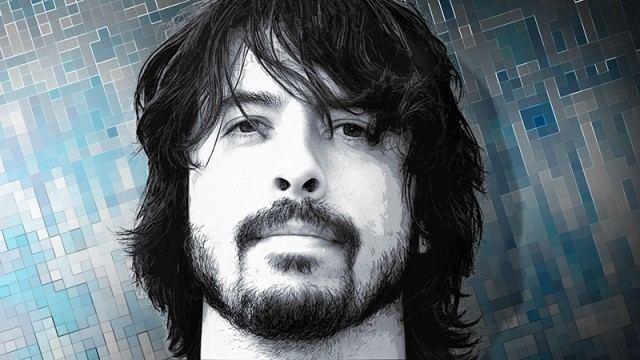 Dave Grohl Foo Fighters Dave Grohl39s Religion and Political Views