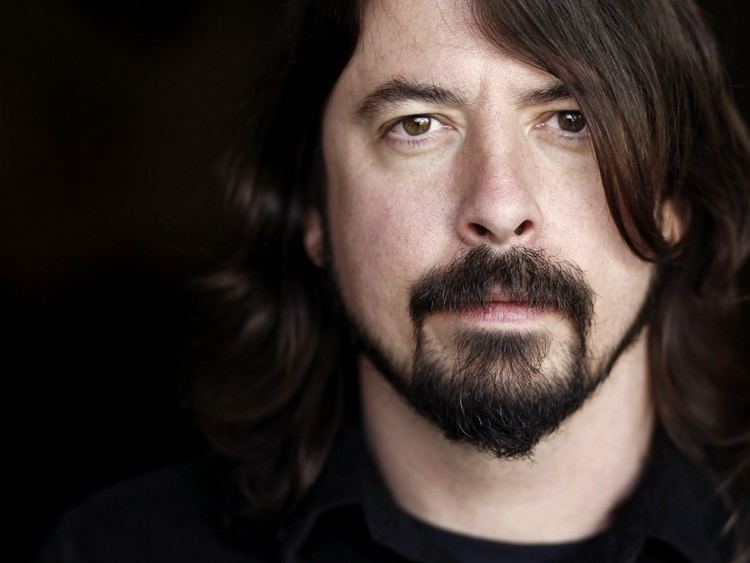 Dave Grohl Dave Grohl Sonic Highways Has Opened a Whole New World