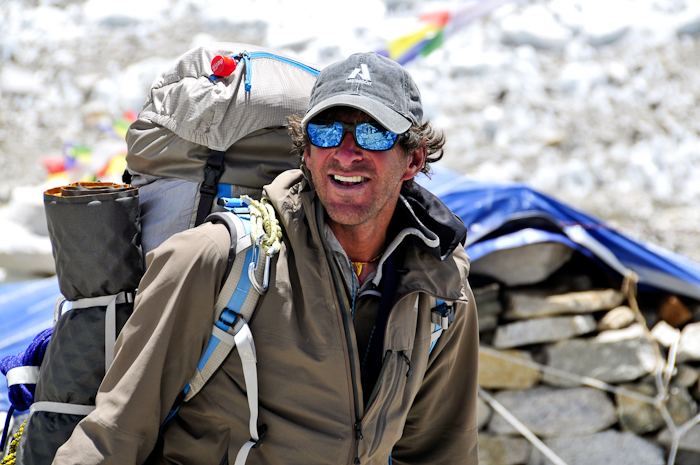 Dave Hahn Dave Hahn Whittaker Mountaineering Guide Team