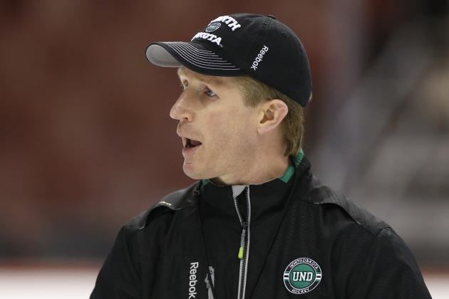 Dave Hakstol Dave Hakstol Named Flyers Head Coach Contract Details