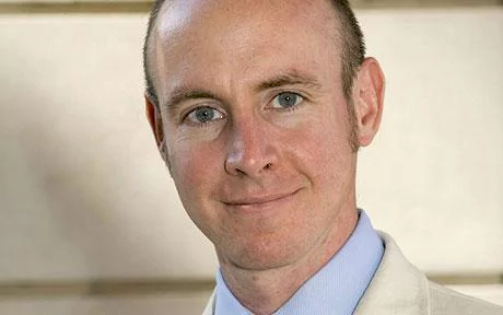 Daniel Hannan Daniel Hannan resigns from European Parliament post