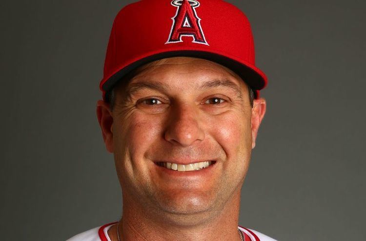 Dave Hansen (baseball) Oakland A39s given permission to interview Angels