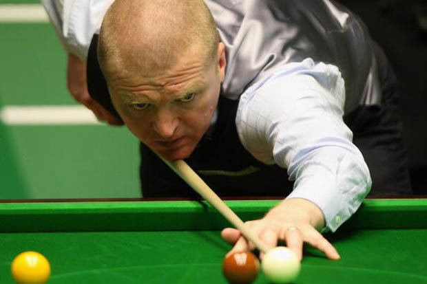 Dave Harold Dave Harold has quit snooker because of an eye condition Daily Star
