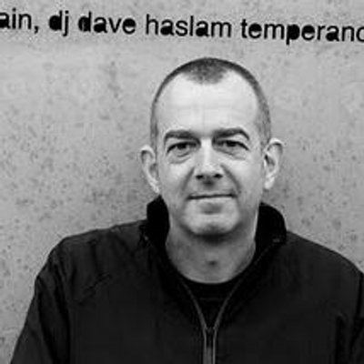 Dave Haslam wwwthevpmecomwpcontentuploads201508DJDave