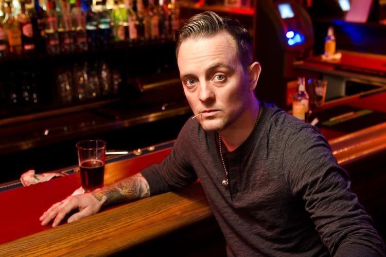 Dave Hause Dave Hause announces new album and premieres new song