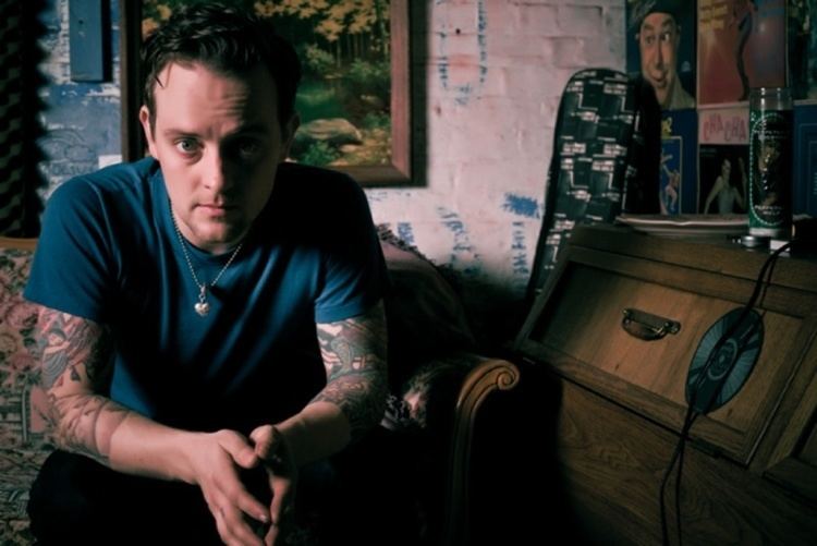 Dave Hause Dave Hause Reveals His HTF Firsts 39They Were More