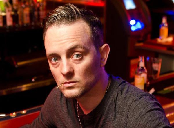 Dave Hause Interview Dave Hause talks Resolutions reissue new