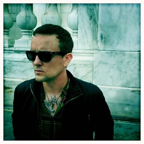 Dave Hause httpspbstwimgcomprofileimages1155985416ph