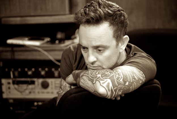 Dave Hause Dave Hause Confronts Broken Promises in 39We Could Be Kings