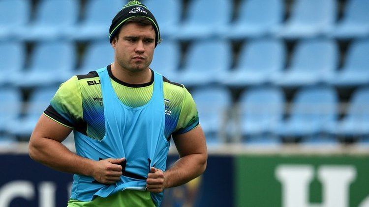 Dave Heffernan Connacht pair sign contract extensions