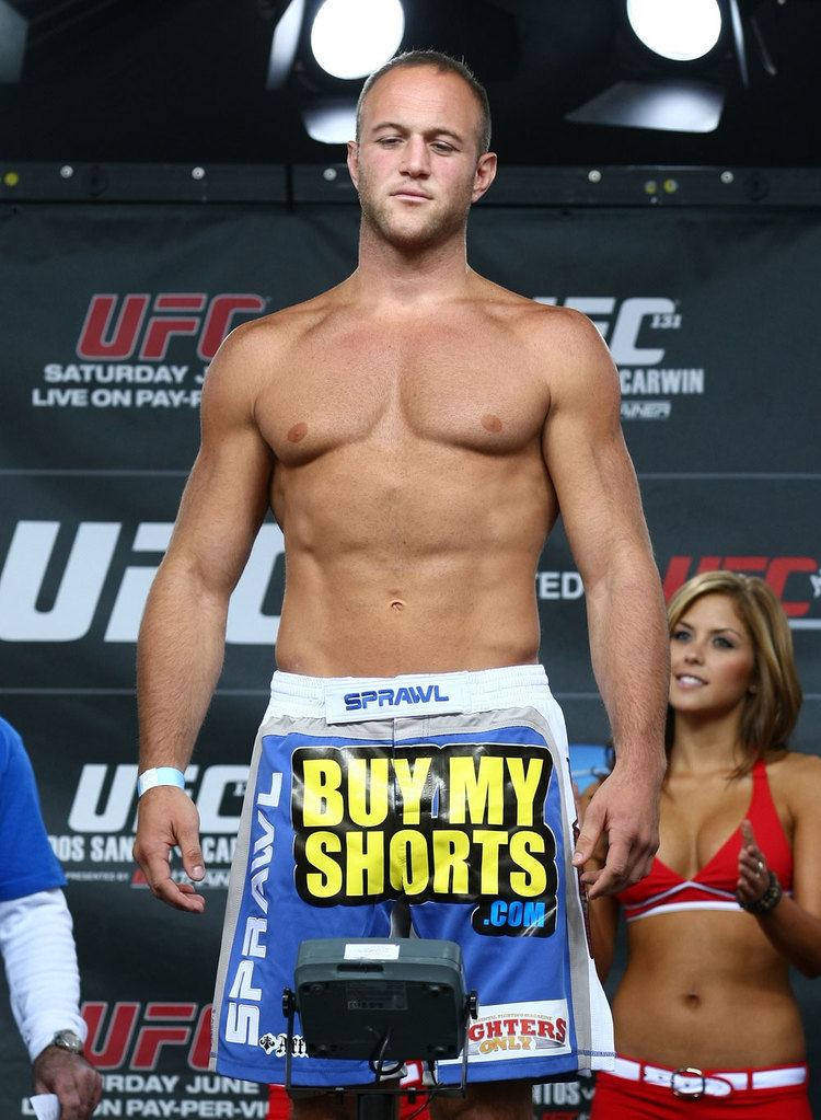 Dave Herman (fighter) Dave Herman Official UFC Fighter Profile UFC