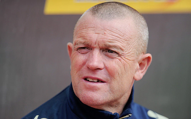 Dave Hockaday Leeds United owner Massimo Cellini poised to sack Dave