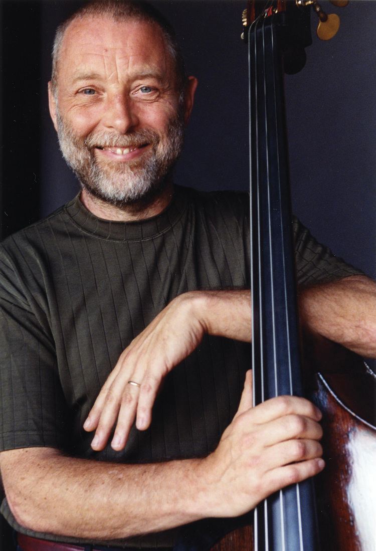 Dave Holland - Alchetron, The Free Social Encyclopedia