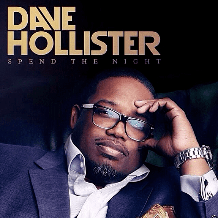 Dave Hollister Dave Hollister to Release New Single quotSpend the Night