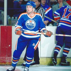 Dave Hunter Legends of Hockey NHL Player Search Player Gallery Dave Hunter