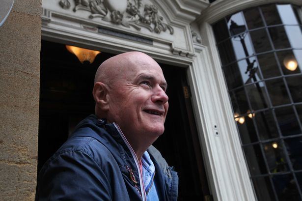 Dave Johns Could an exbrickie from Wallsend win an Oscar for his starring role
